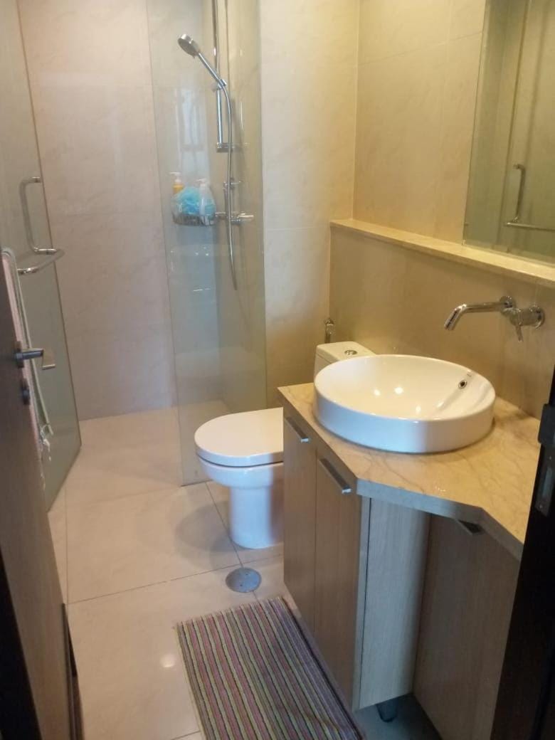 Apartment Setiabudi Skygarden Apartment in South Jakarta City