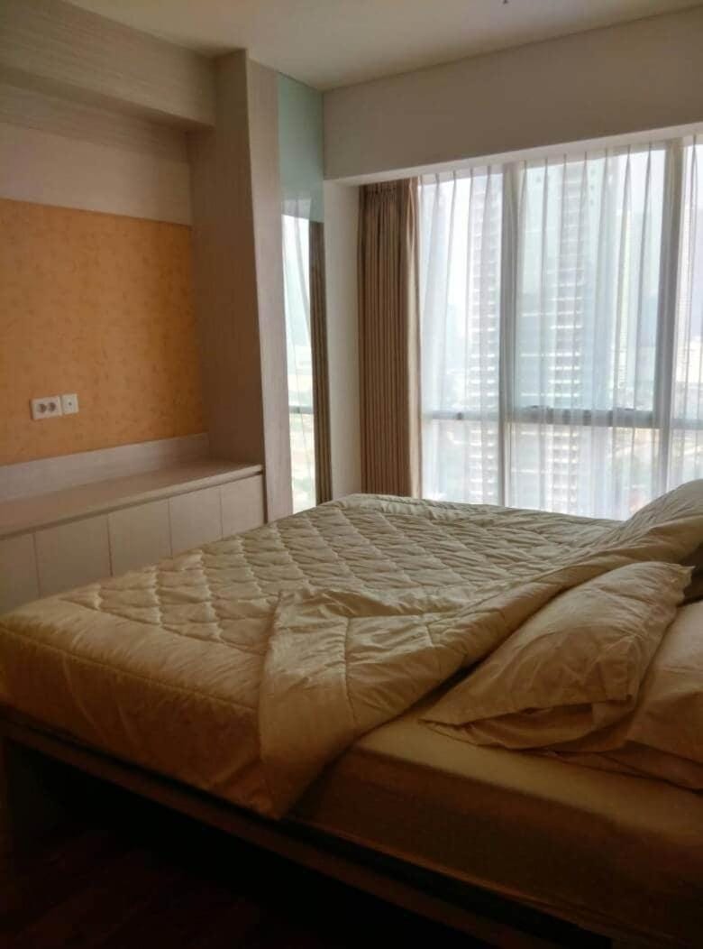 Apartment Setiabudi Skygarden Apartment in South Jakarta City