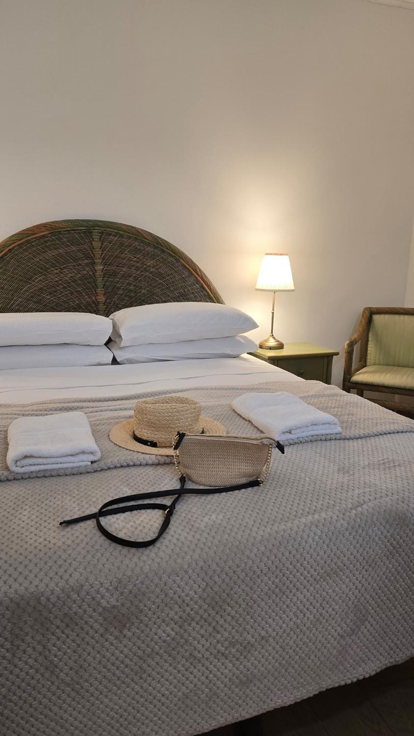 The Nest & The Crest Apartment in Maratea