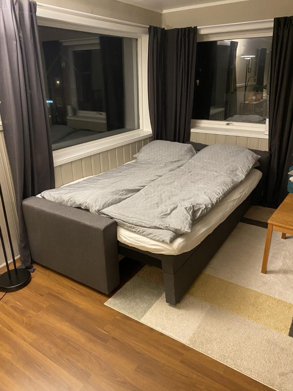 Cozy Apartment close to the city center Apartment in Tromso