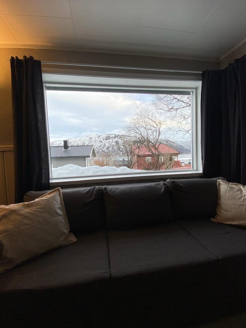 Cozy Apartment close to the city center Apartment in Tromso