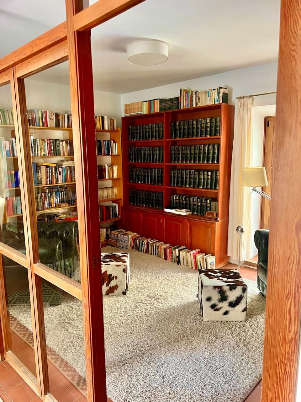 Library