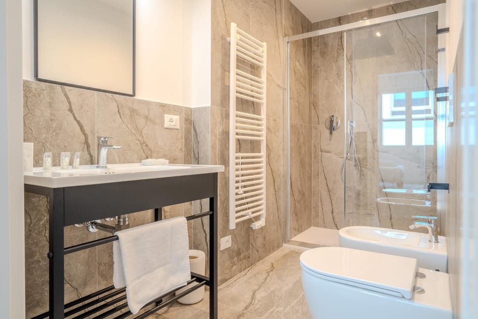 Italianflat - Vandom 1 Suite Duomo Foresteria Lombarda Bed and Breakfast in Milan