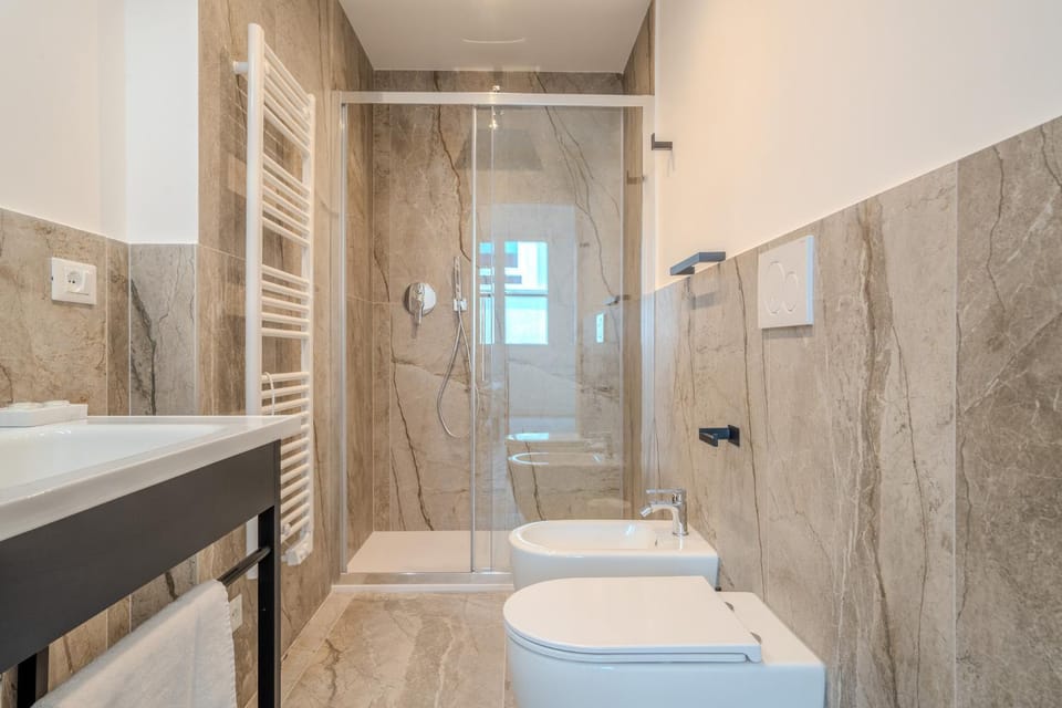 Italianflat - Vandom 1 Suite Duomo Foresteria Lombarda Bed and Breakfast in Milan