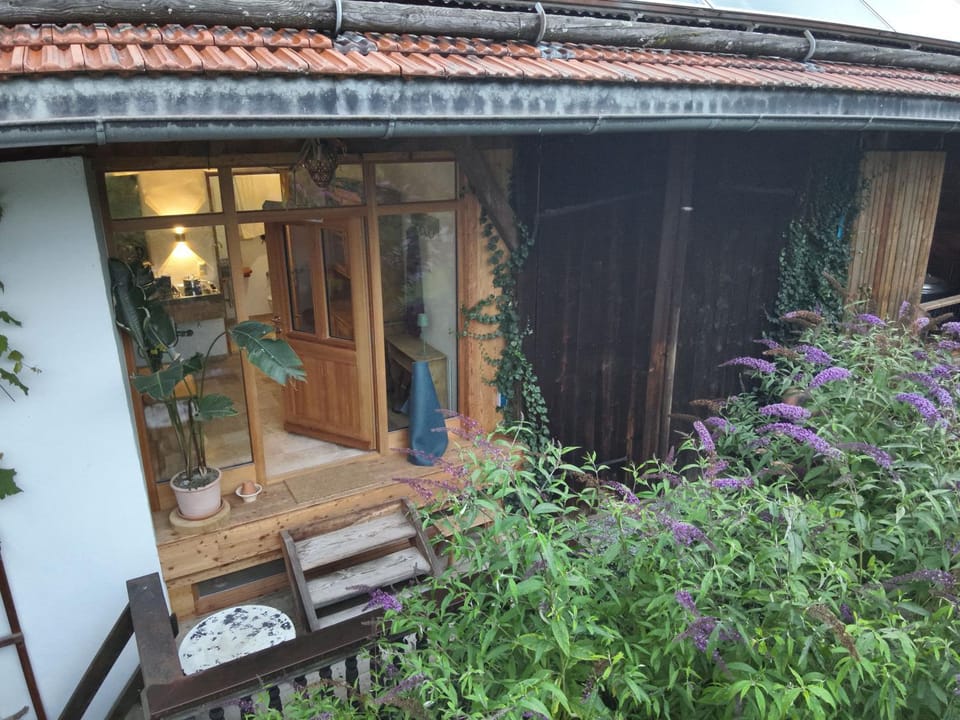 Ferienwohnung Rechler Apartment in Aschau im Chiemgau