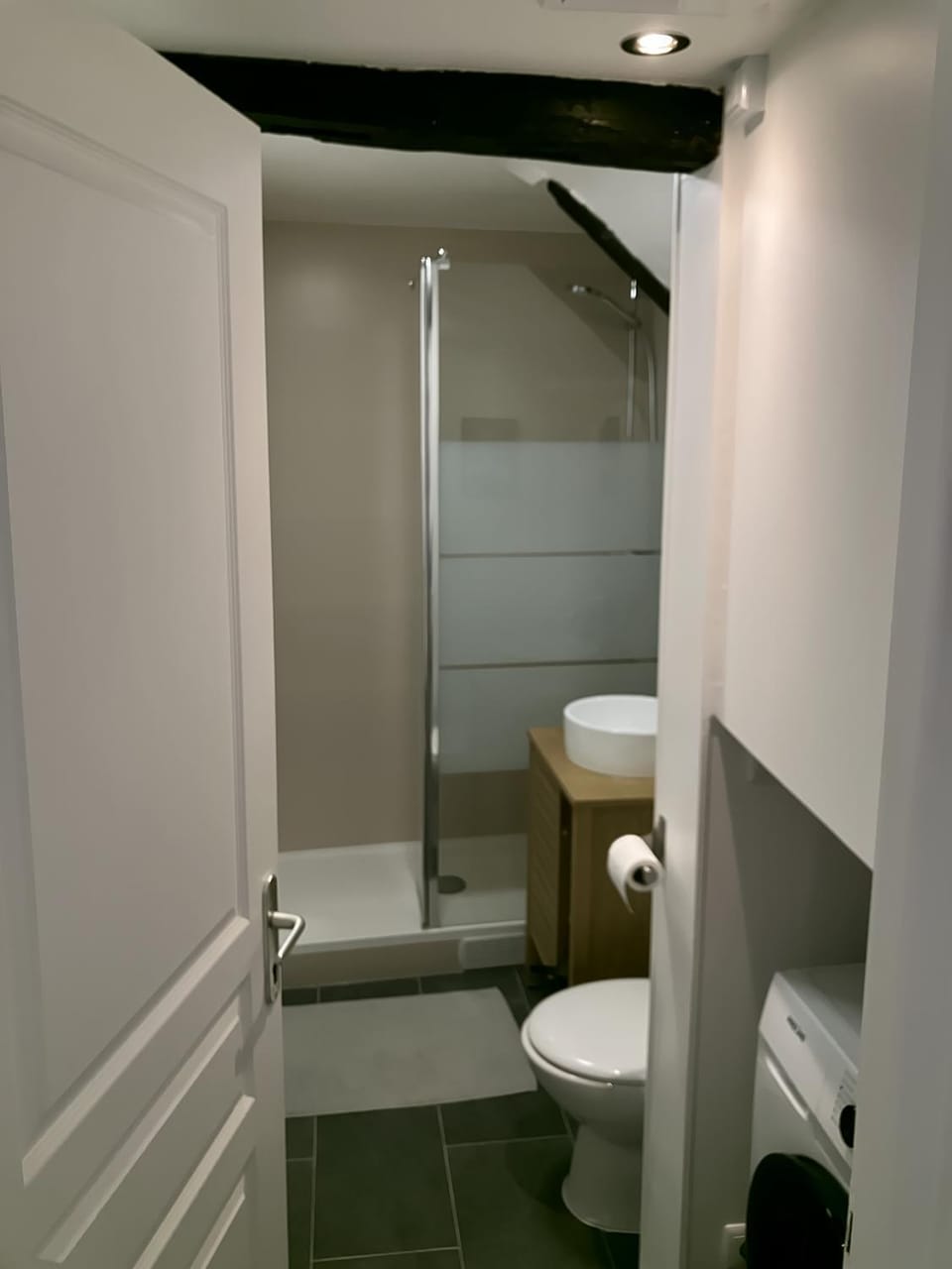 Studio à Versailles - Le Petit Montreuil Apartment in Versailles