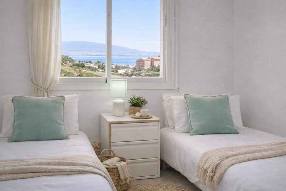 Noctua 038 Manilva playa 3 Apartment in Costa del Sol