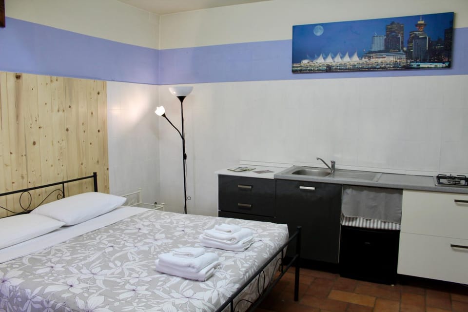 La Cà di Carol Bed and Breakfast in Piedmont