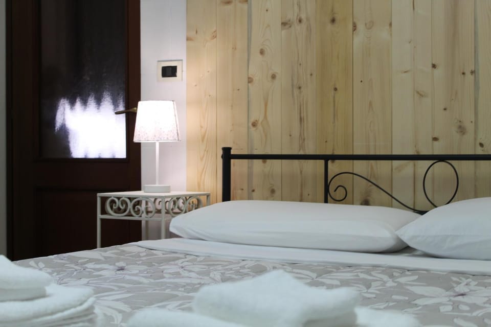 La Cà di Carol Bed and Breakfast in Piedmont