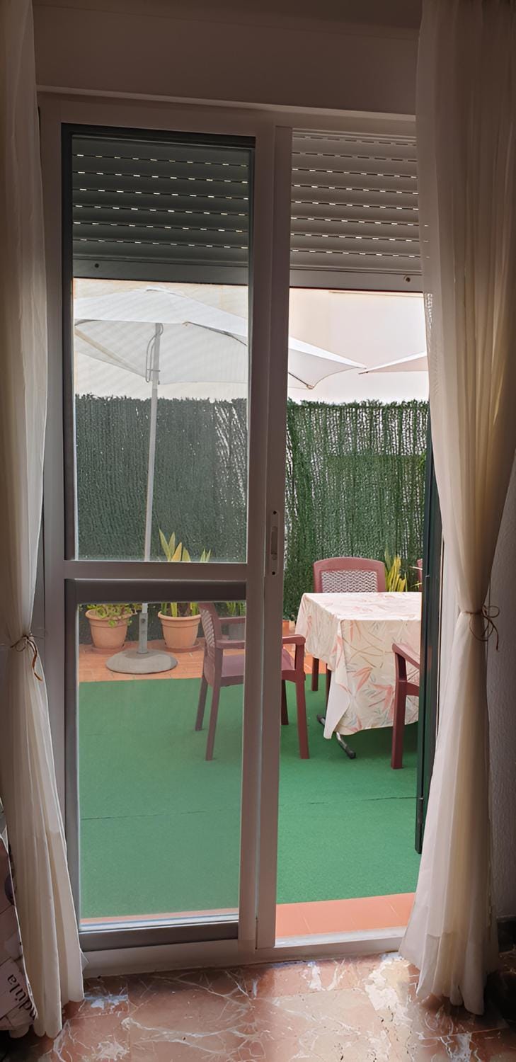 View (from property/room)