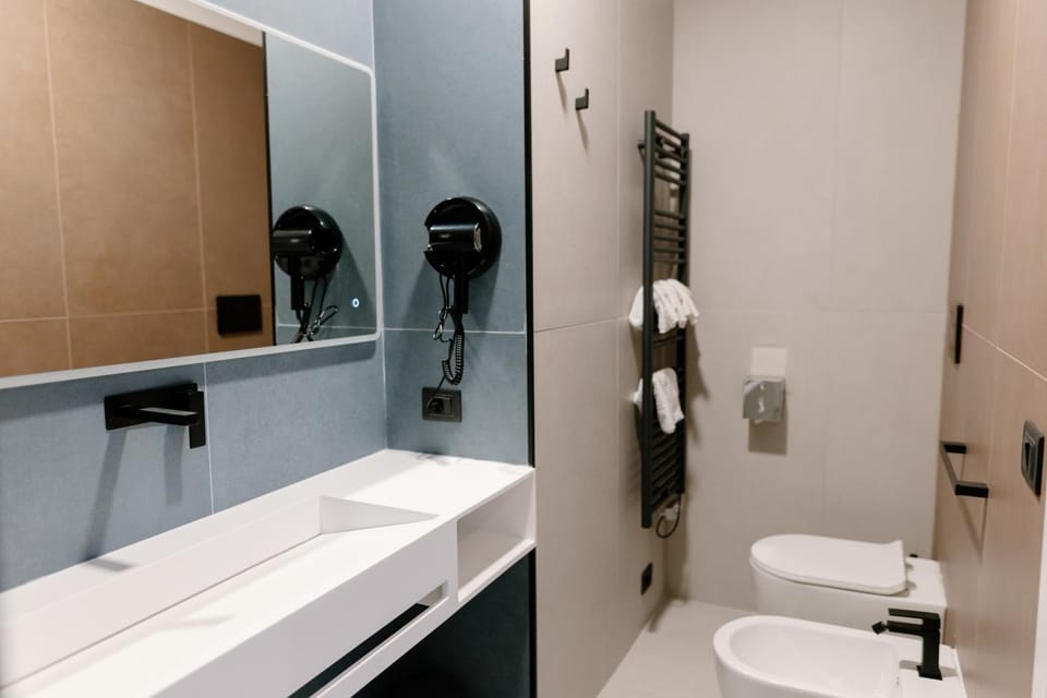 Toilet, Bathroom, bidet