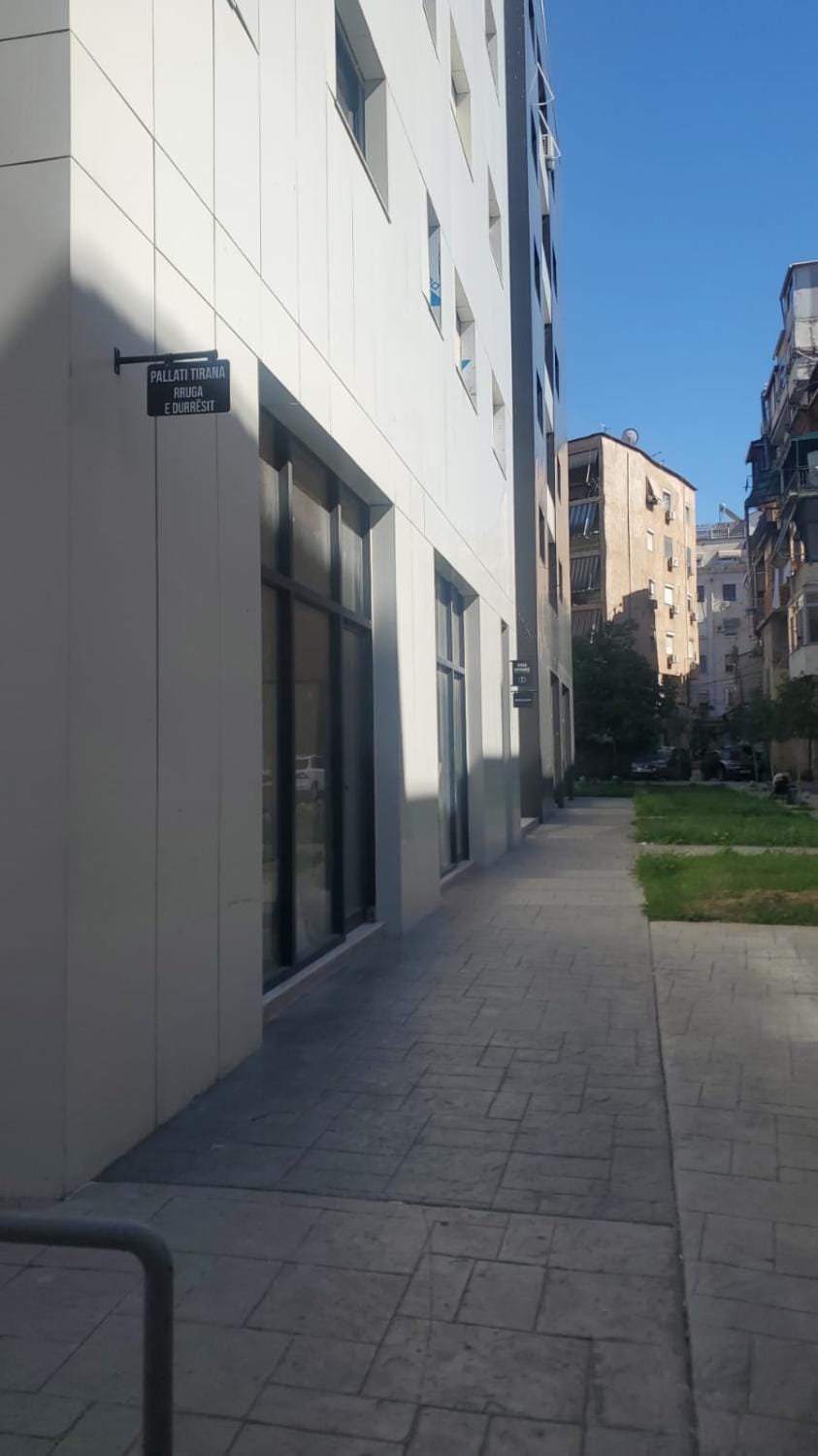 Property building, Day