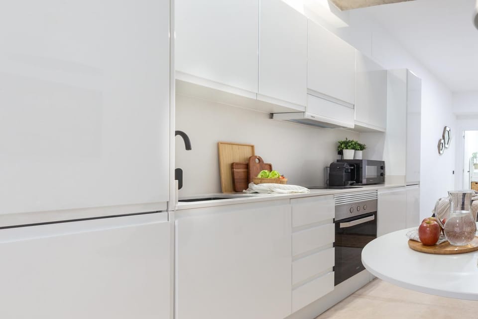 Manya Valencia by Concept Flats Apartment in Valencia