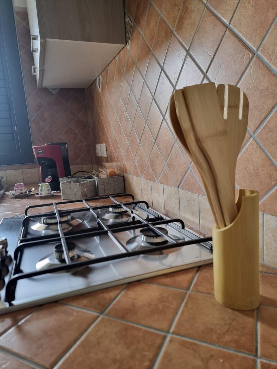 La casa di Caterina Apartment in Province of Taranto