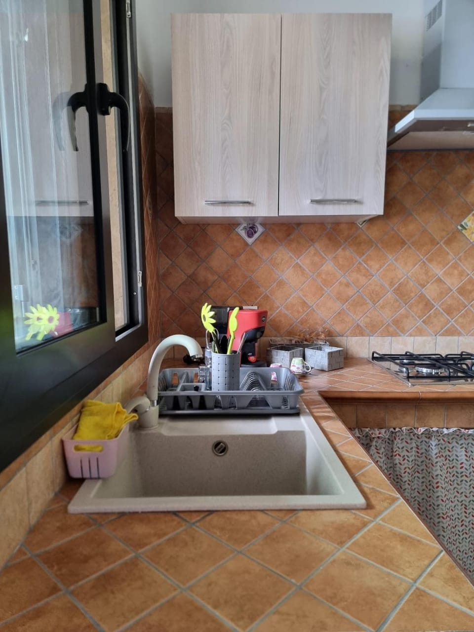 La casa di Caterina Apartment in Province of Taranto