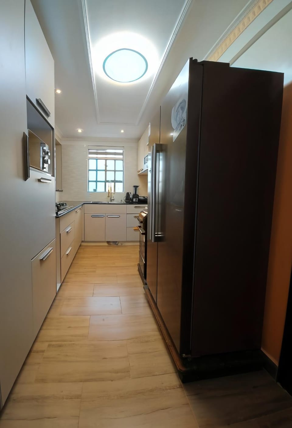 Kitchen or kitchenette, Communal kitchen, kitchen, kitchen