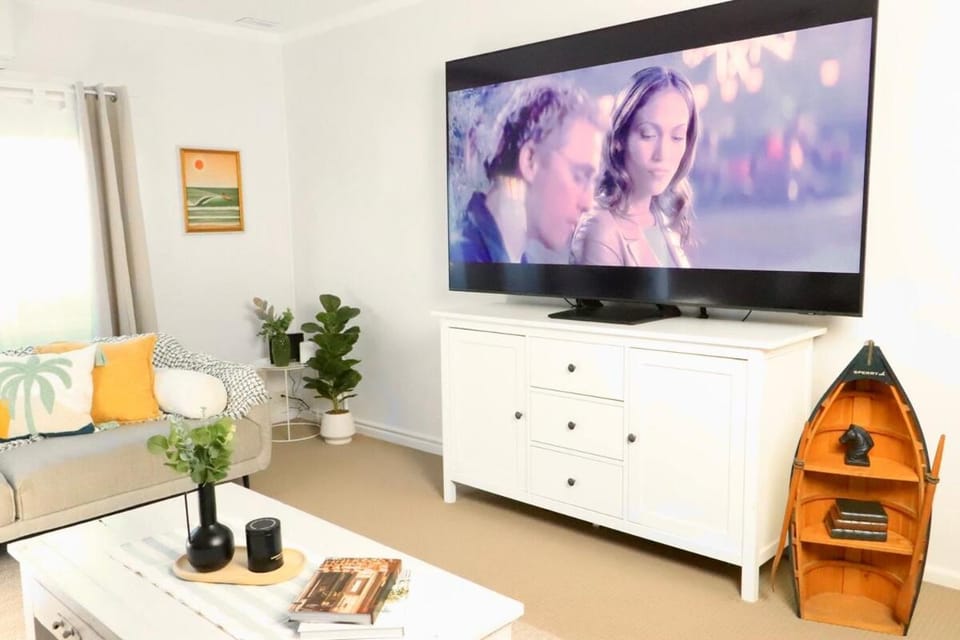 Willow's Beach House House in Batemans Bay