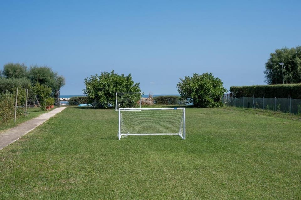 Comfort sul Mare, WI-FI e Parking Apartment in Fano