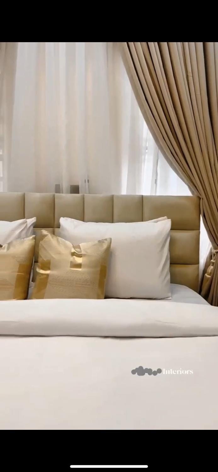 Luxury 2 bedroom Apartment in Lagos, Nigeria
