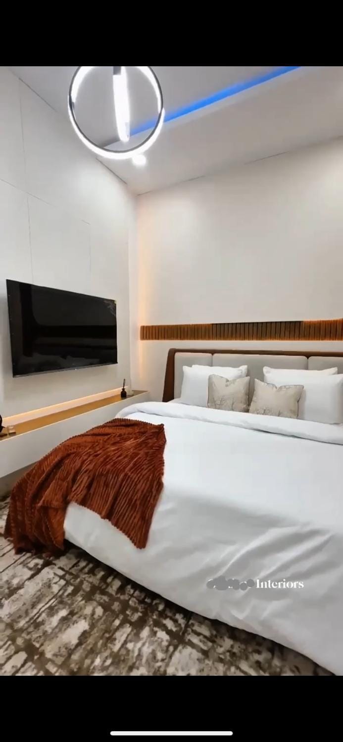 Luxury 2 bedroom Apartment in Lagos, Nigeria