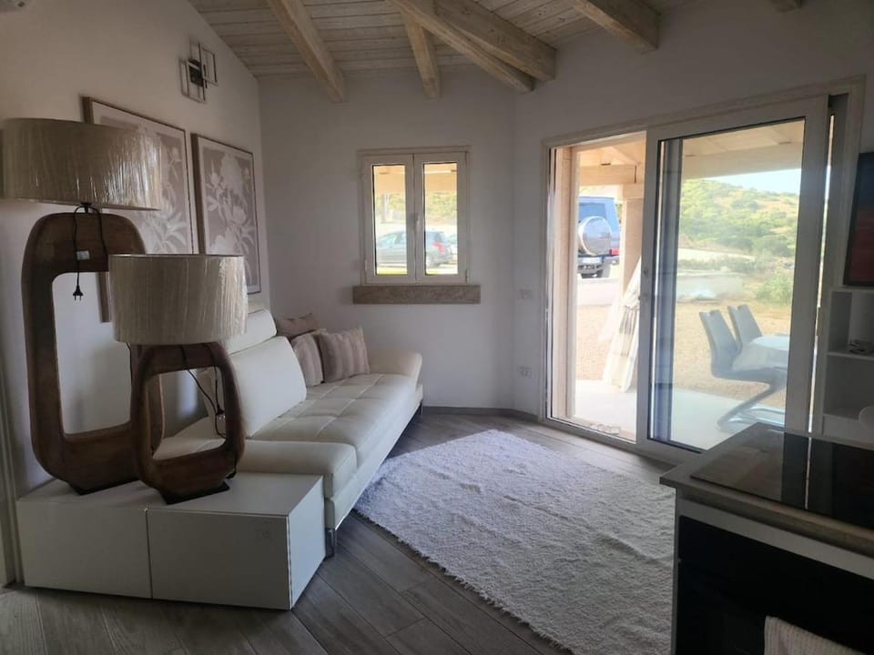 Villa Isola Rossa House in Isola Rossa