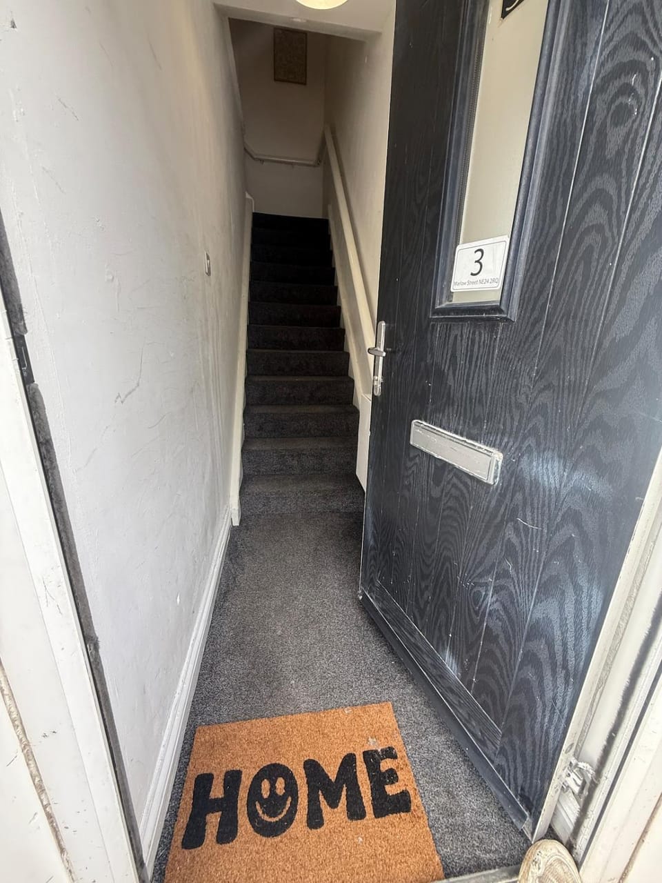 ResiLets 1st Floor apartment Apartment in England
