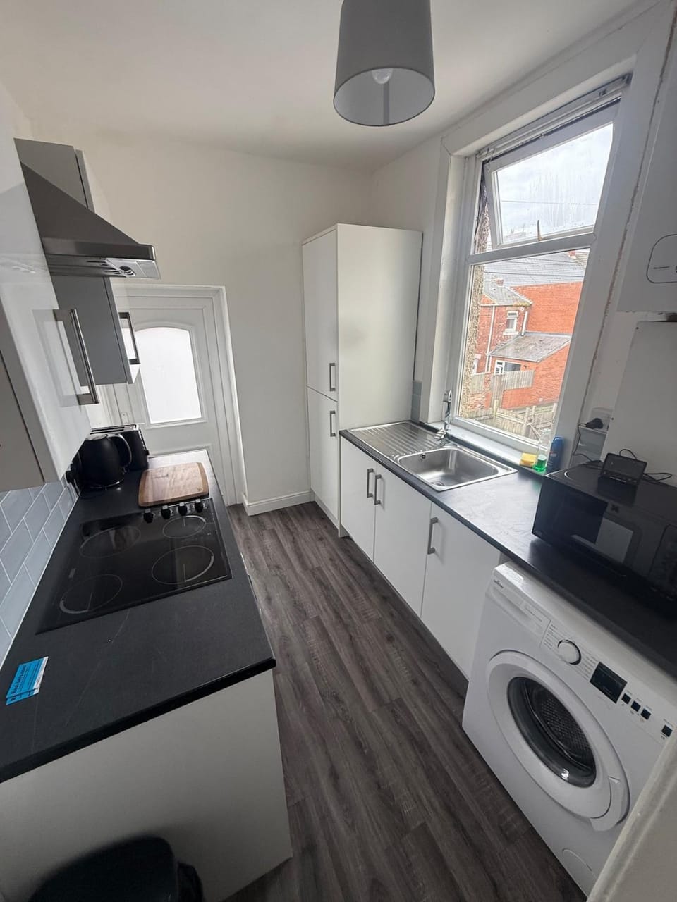 ResiLets 1st Floor apartment Apartment in England