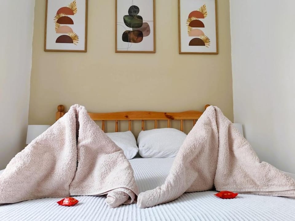 Rayon de Soleil - entre plage et commerces à Berck-sur-Mer Apartment in Berck