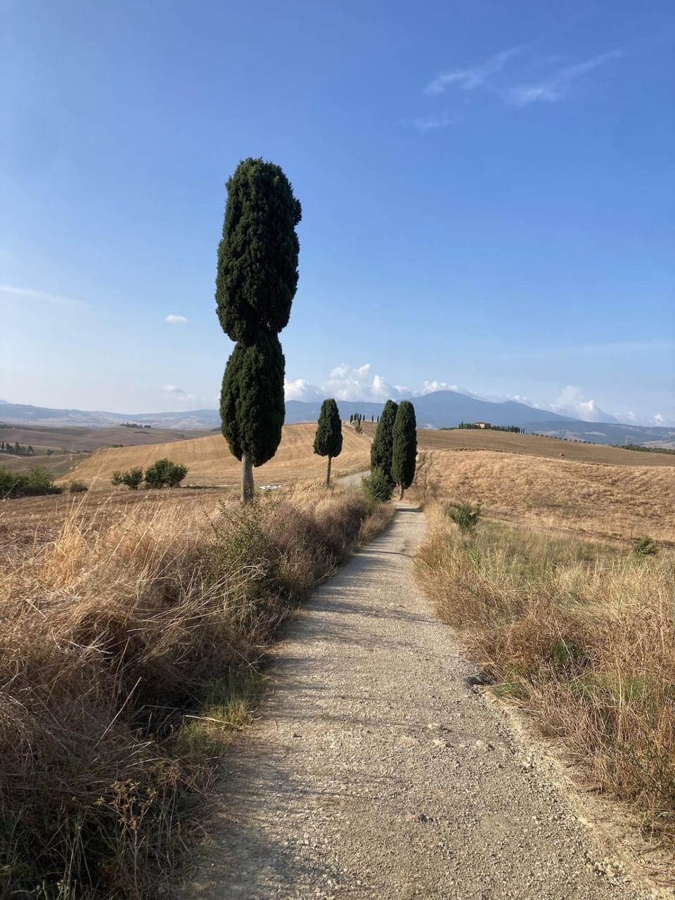 Il Tramonto di Pienza House in Pienza