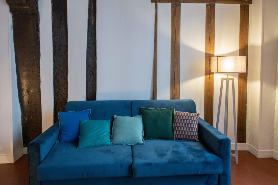 Fantastic apartment in Paris Apartment in Paris