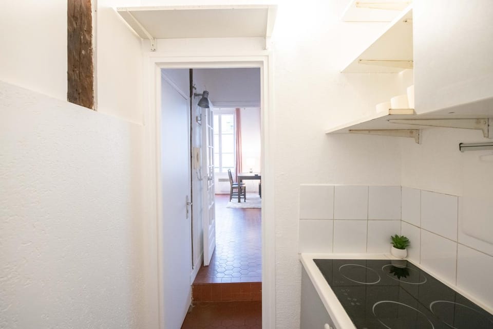 Fantastic apartment in Paris Apartment in Paris