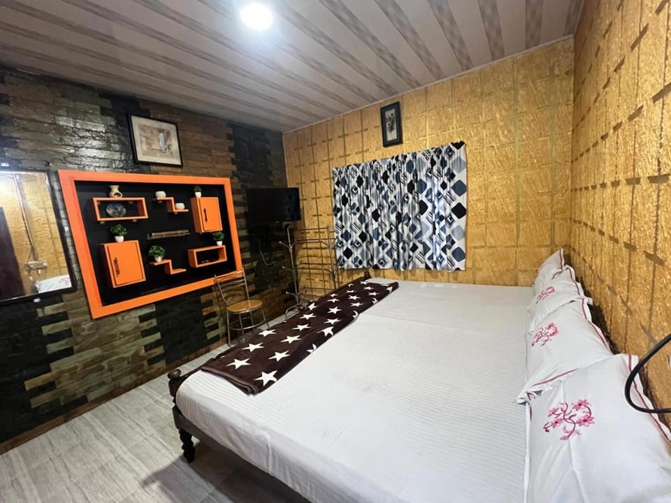 Periyar Cottage Vacation rental in Munnar