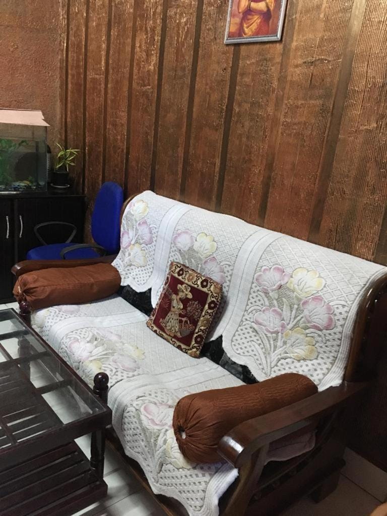 Periyar Cottage Vacation rental in Munnar