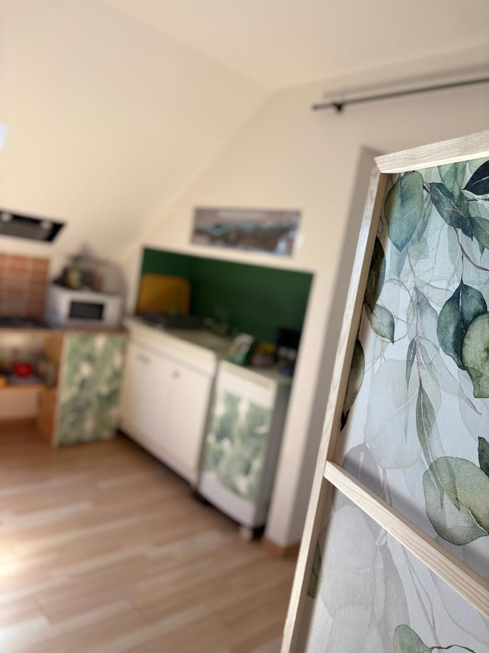 Studio spacieux équipé à proximité de la Loire Apartment in Pays de la Loire