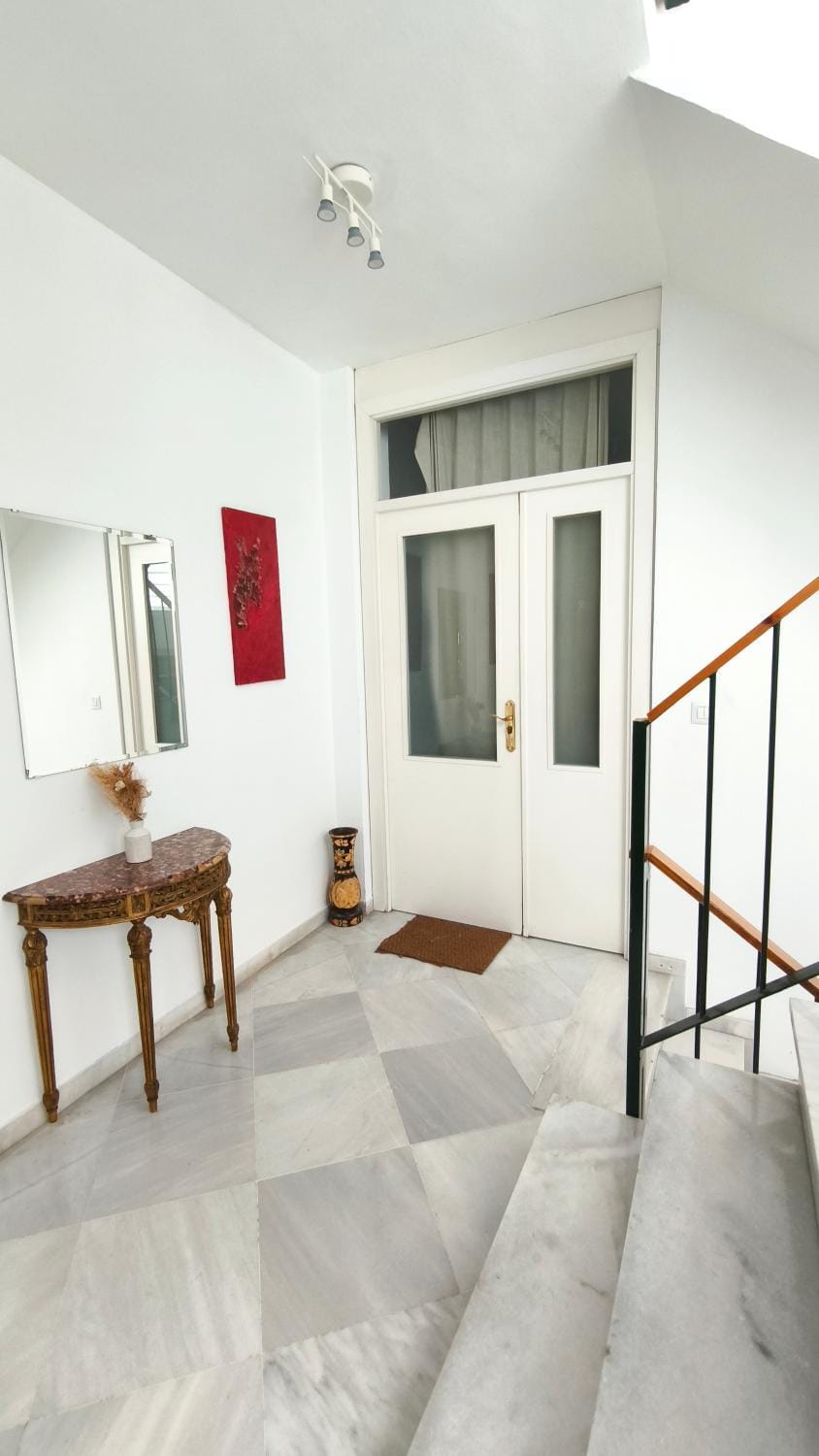 WakeUp Apartment Apartment in Seville