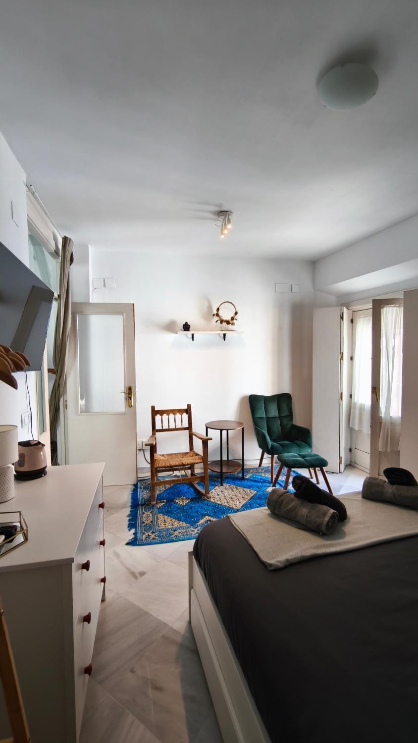 WakeUp Apartment Apartment in Seville