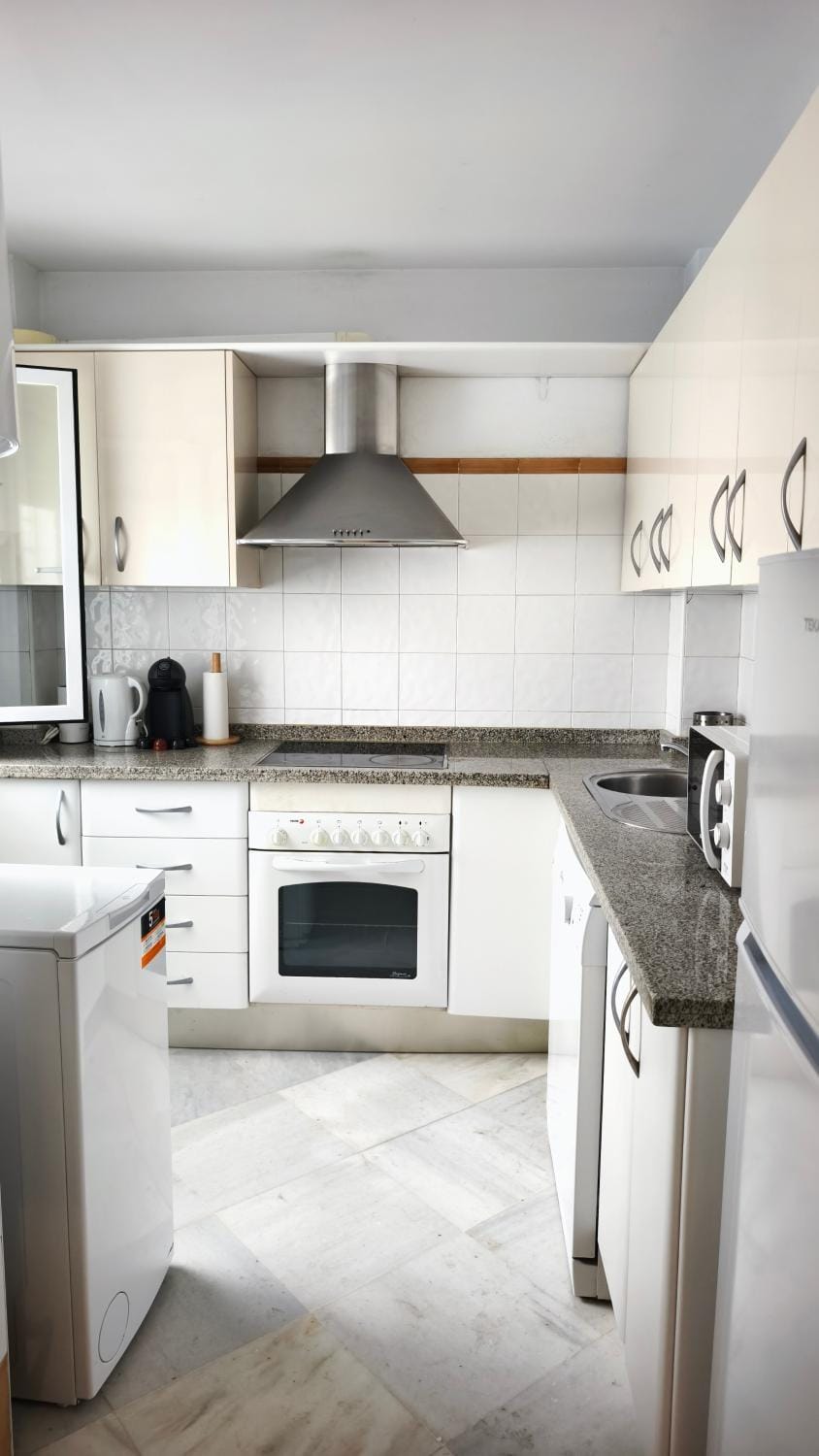 WakeUp Apartment Apartment in Seville