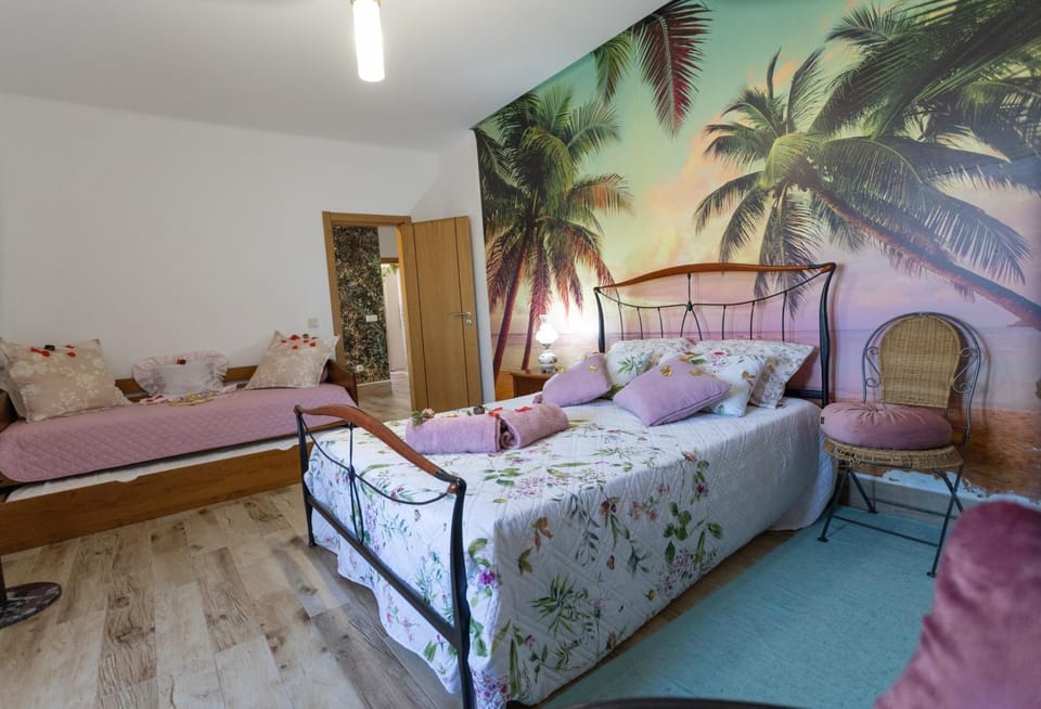 Casa De Campo Das Oliveiras Apartment in Extremadura, Spain