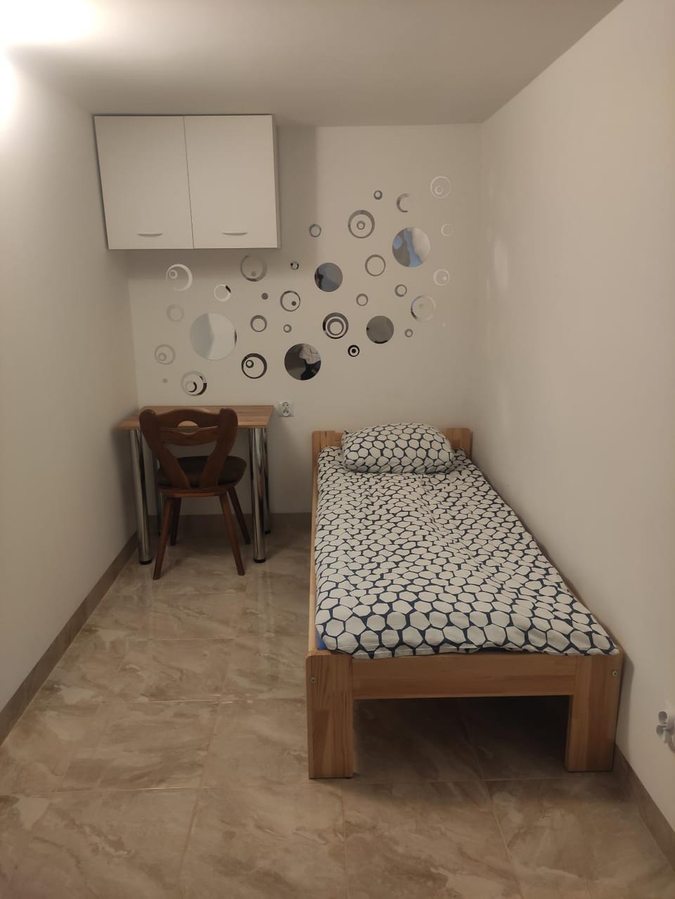Sjesta Vacation rental in Poland