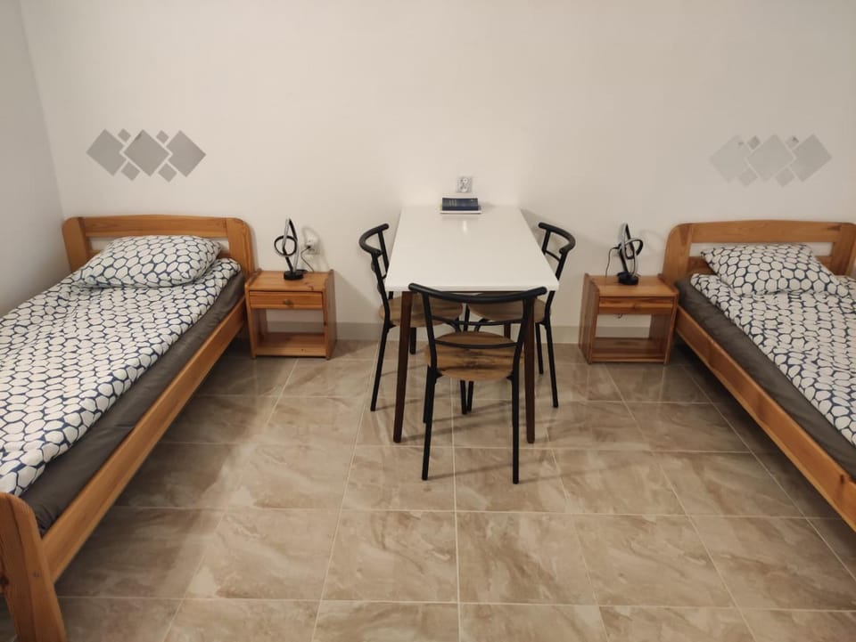 Sjesta Vacation rental in Poland