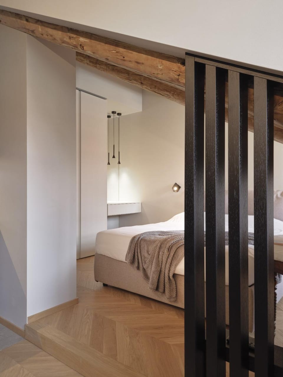 House of Savoy Piazza Castello Apartment in Turin