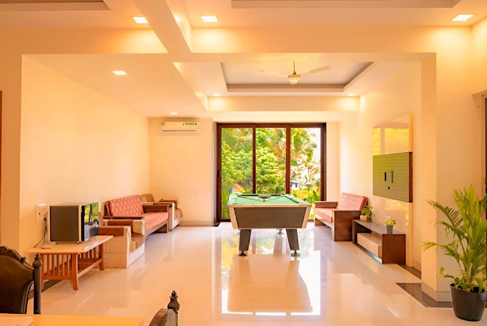 Luxury Seaside 8bhk Beach Villa Alibaug C-7OOO AND 28288I Villa in India