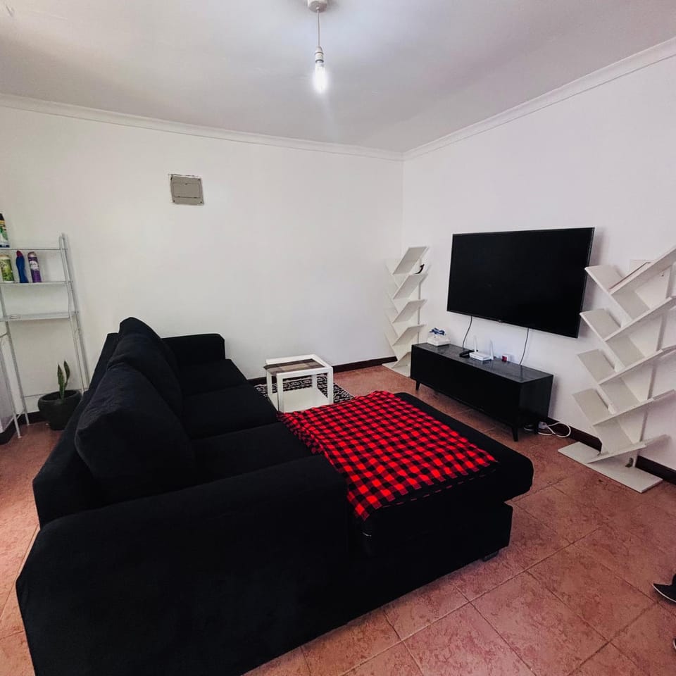 TV and multimedia, Seating area