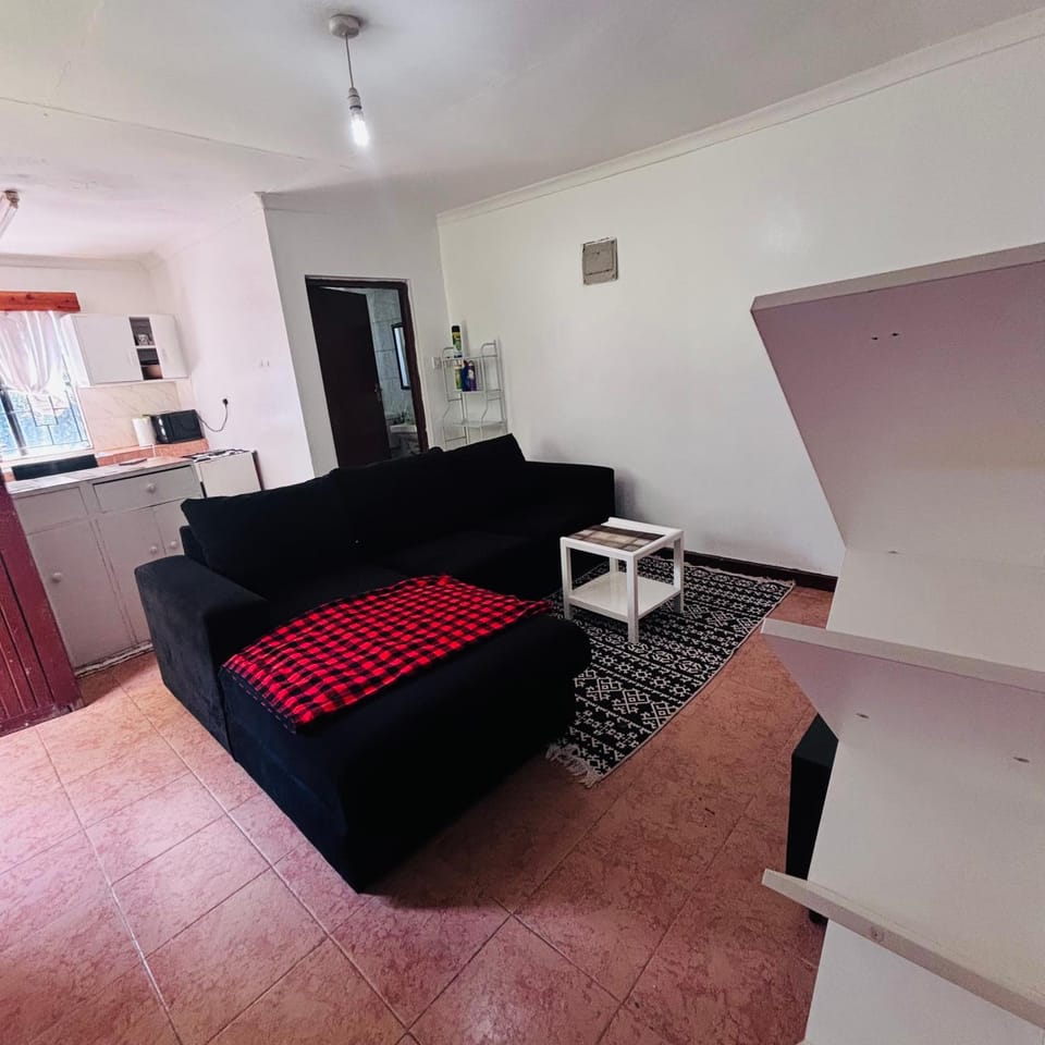 Living room, Photo of the whole room, Seating area