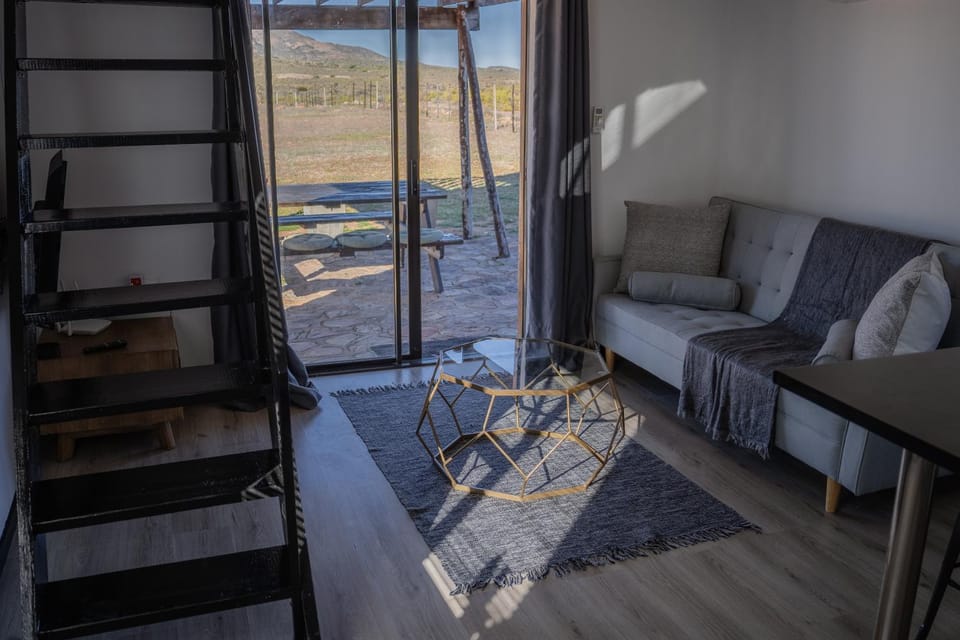 Natural landscape, View (from property/room), Balcony/Terrace, Living room, Seating area