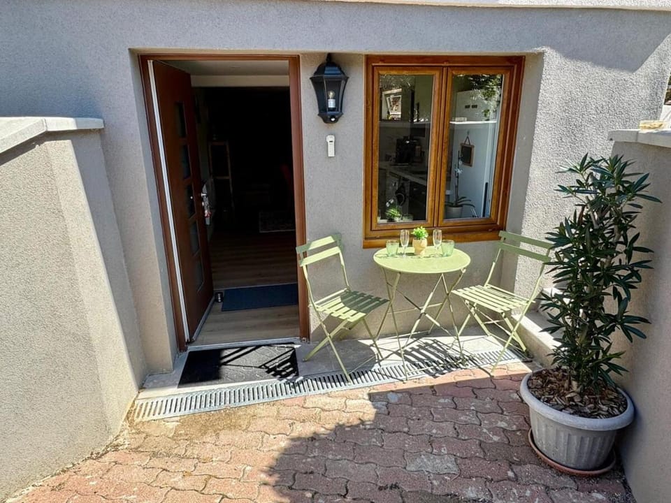 Appartement moderne, neuf et tout confort Apartment in Colmar