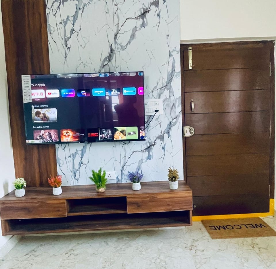 2bhk flat in Gachibowli Apartment in Hyderabad