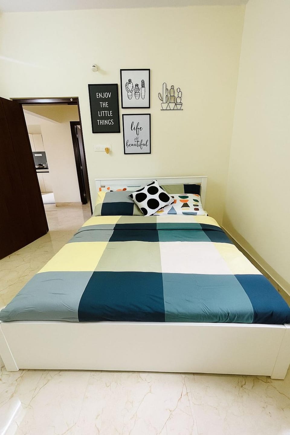 2bhk flat in Gachibowli Apartment in Hyderabad