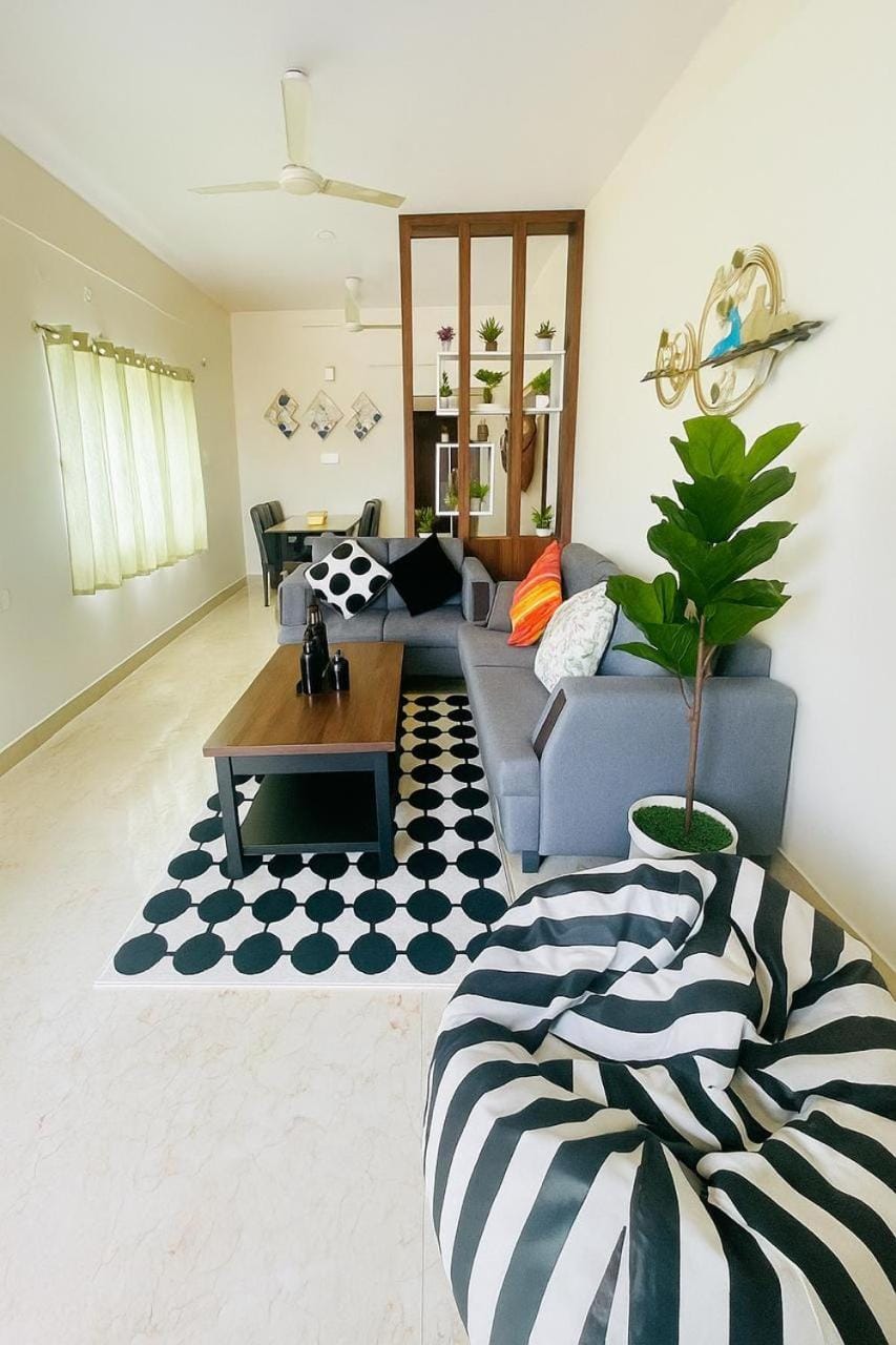 2bhk flat in Gachibowli Apartment in Hyderabad