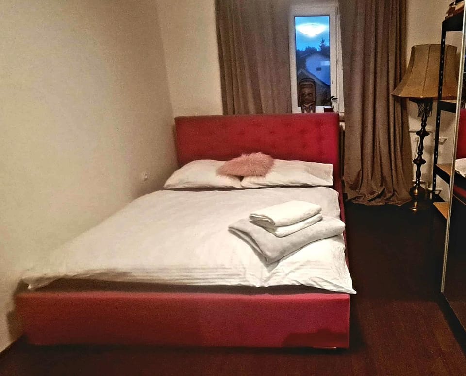 Apartmán MIKA Apartment in South Bohemian Region